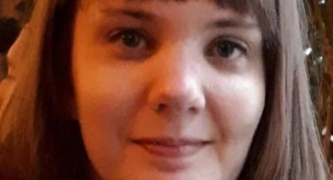 Unnur Diljá Teitsdóttir